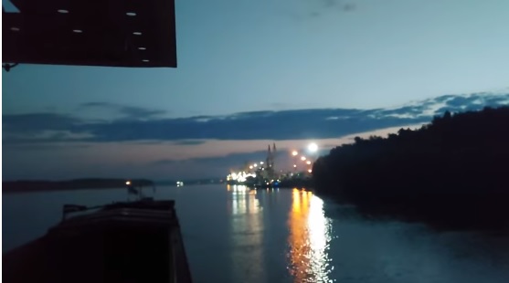 Rusia a lansat un bombardament lângă graniţa cu România. Porturile Reni şi Ismail, de pe Dunăre, lovite cu drone "Kamikaze"