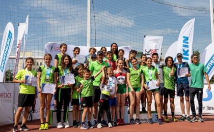 Record de participare la JAC 2023