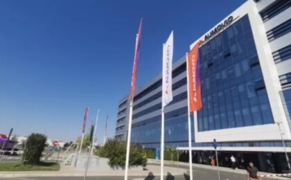 O multinațională anunță concedieri masive, inclusiv peste 230 de poziții în Timișoara, chiar în prag de Sărbători