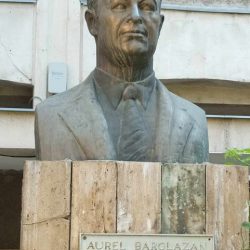 aurel barglazan