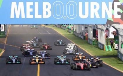 Australian Grand Prix rămâne la Melbourne