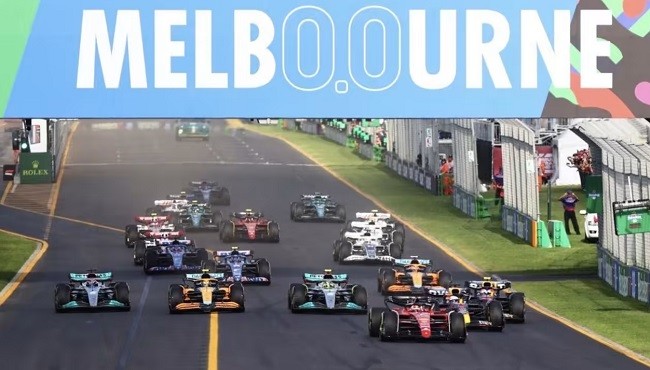 Australian Grand Prix rămâne la Melbourne