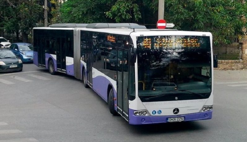 Mijloacele de transport în comun din Timișoara vor circula după graficele de vacanță