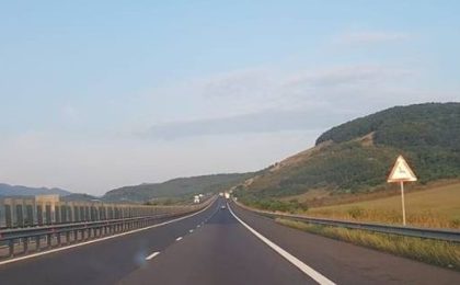 România va fi legată de Grecia de două autostrăzi, prin Bulgaria. Planuri și pentru o linie ferată de mare viteză