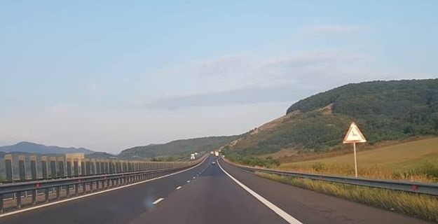 România va fi legată de Grecia de două autostrăzi, prin Bulgaria. Planuri și pentru o linie ferată de mare viteză
