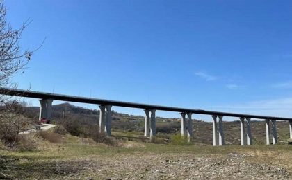 Atenție, șoferi: schimbări importante pe autostrada Sibiu – Nădlac!