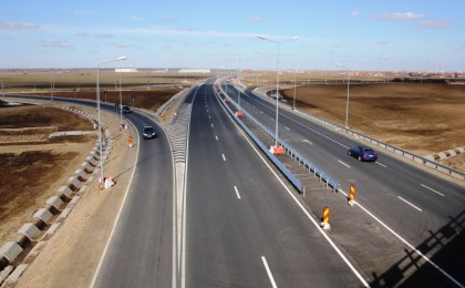 autostrada Lugoj Deva