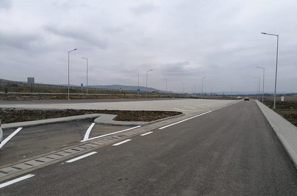 Autostrada A1 Arad-Timișoara. Probleme în acte, la exproprierile pentru drumul de legătură. Verificări în Timișoara și 3 comune periurbane
