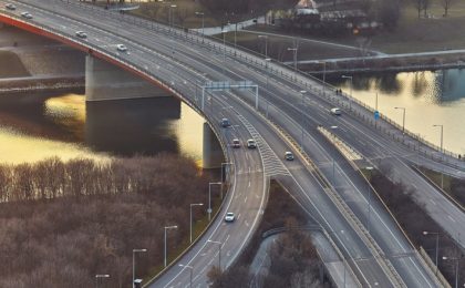 Decizie istorică în Austria de a renunța la extinderea reţelei de autostrăzi