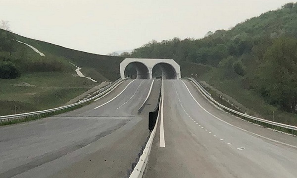 autostrada lugoj deva 18