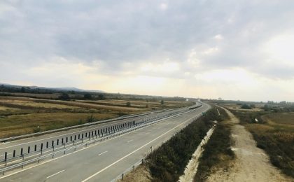 Mărirea, decăderea și renașterea autostrăzii A6 Lugoj – Craiova
