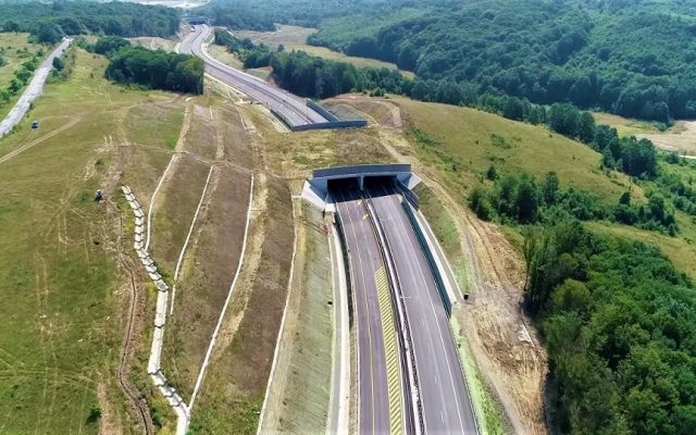 Autostrada cu tuneluri Lugoj – Deva: UMB a câștigat licitația pentru contractul de aproximativ 500 milioane de euro prin PNRR