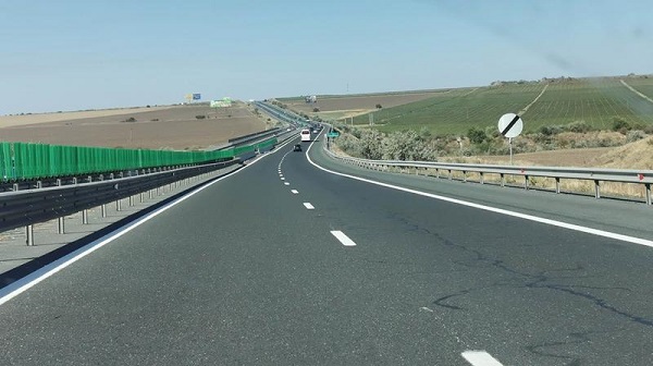 Marcel Ciolacu promite încă 1.000 de kilometri de autostradă în următorii 5-7 ani