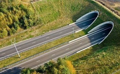 Autostrada cu tuneluri Lugoj-Deva, finanțată prin PNRR : a fost publicată licitația în SEAP. Contractul de execuție este cuprins între 2,3 și 2,6 miliarde lei, în plus cu un miliard față de prima licitație