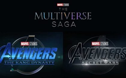 Două noi filme ”Avengers” vor ajunge în cinematografe în 2025, anunță Marvel Studios