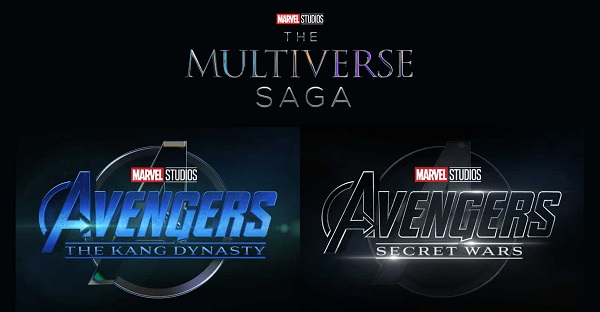 Două noi filme ”Avengers” vor ajunge în cinematografe în 2025, anunță Marvel Studios