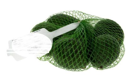 Alertă alimentară în România: Avocado contaminat cu cadmiu, într-un mare lanț de magazine