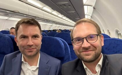 ”Primarul Timișoarei vine în oraș două-trei zile și se filmează mai multe reel-uri, distribuie etapizat în perioada următoare, nu înseamnă că se află la muncă”