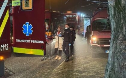 Prefectura Timiș dă asigurări că situația de la Lenauheim și Cenad este „sub control”. Localnicii spun altceva, pe ascuns, iar evidența persoanelor care au fost în contact cu bolnavii lipsește 13 Prefectura Timiș dă asigurări că situația de la Lenauheim și Cenad este „sub control”. Localnicii spun altceva, pe ascuns, iar evidența persoanelor care au fost în contact cu bolnavii lipsește