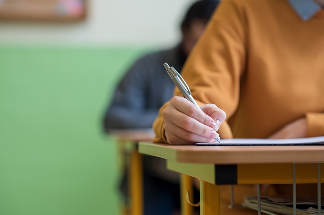 S-au afișat rezultatele sesiunii de toamnă a Bacalaureatului: 28,4% promovabilitate