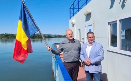 Bacul de la Moldova Nouă bate recordurile așteptărilor