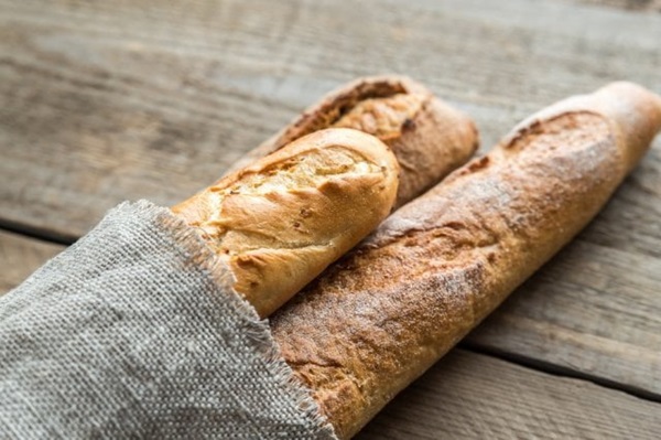 Niveluri foarte ridicate de „chimicale eterne” găsite în produsele din cereale din Europa 1 Niveluri foarte ridicate de „chimicale eterne” găsite în produsele din cereale din Europa