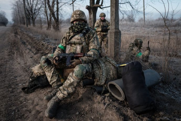Sute de militari ruși și ucraineni au murit în ultimele 24 de ore la Bakhmut
