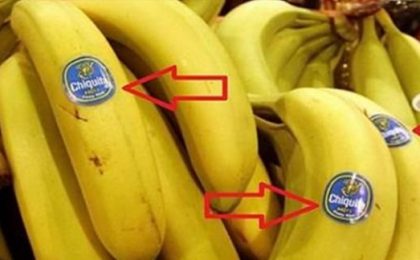 Un lot de banane din Ecuador a fost retras din magazine din cauza pesticidelor