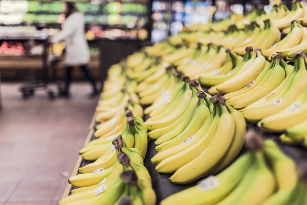 România vinde cele mai scumpe banane din UE 1 România vinde cele mai scumpe banane din UE