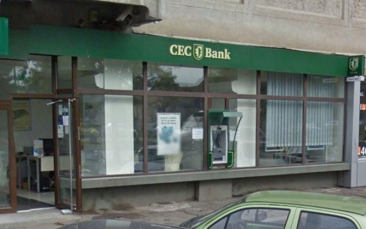 bancomat CEC