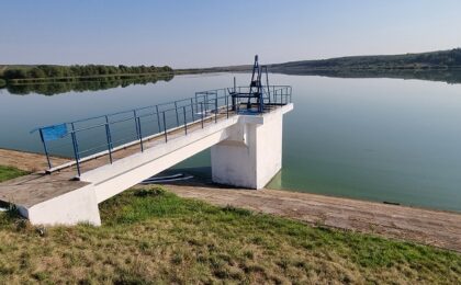 Barajul Murani: autoritățile pregătesc un plan de acțiuni pentru prevenirea incidentelor