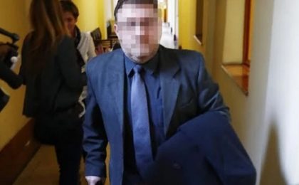 Un bărbat și-a amputat picioarele sub roțile trenului pentru a încasa asigurări de 3 milioane de euro