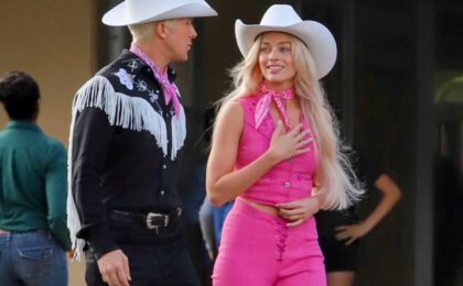 ”Barbie” devansează ”Oppenheimer” și obține încasări-record în box-office-ul nord american