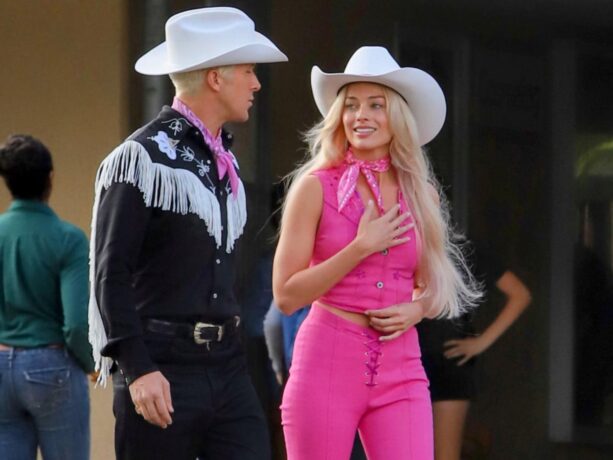 ”Barbie” devansează ”Oppenheimer” și obține încasări-record în box-office-ul nord american