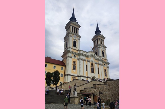 Concert inedit la Basilica Maria Radna, în 7 septembrie