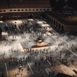 Bastionul Theresia devine reper al Timișoarei. Imagini cu viitoarea transformare arhitecturală 3 bastion1 1
