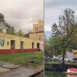 baza canotaj demolata 2023