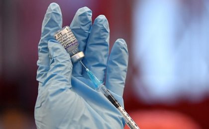 Italia elimină interdicțiile impuse angajaților nevaccinați din sănătate