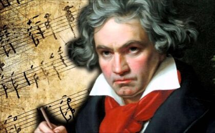 Secretul din părul lui Beethoven. O descoperire uimitoare după 200 de ani