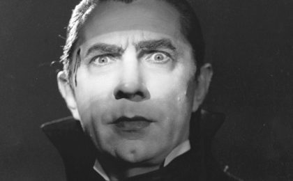 140 de ani de la nașterea actorului Bela Lugosi