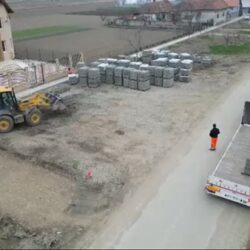 Amplu proiect de infrastructură în comuna Belinț. Foto 2 belint 9 1