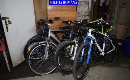 biciclete furate 1