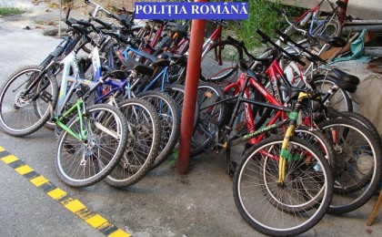 biciclete furate