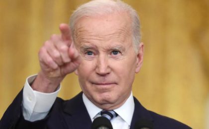 Joe Biden: Începe Al Treilea Război Mondial sau Rusia va plăti un preţ pentru ceea ce a făcut