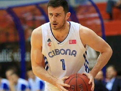 Josip Bilinovac, primul transfer la SCM Timişoara