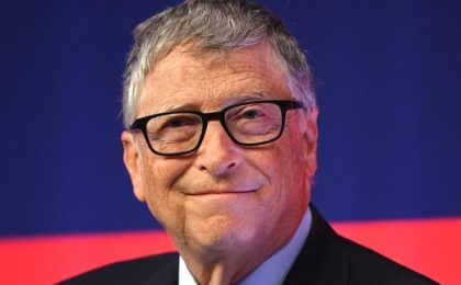 Bill Gates: Faza „acută” a pandemiei de COVID-19 se va încheia în 2022