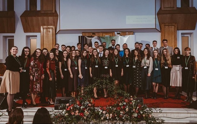 Concert caritabil la Biserica Betania din Timişoara