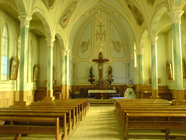 biserica catolica