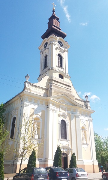 biserica dudestii vechi