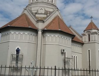 biserica jimbolia